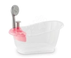 Badewanne Mit Dusche Mon Grand Poupon Corolle Für 36-42 Cm Puppe Ab 24 Monaten -Spielzeugpuppen Geschäft 140490 d corolle bathtub