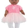 Kleidung Ballerina Suit Opera Mon Grand Poupon Corolle Für 36 Cm Puppe Ab 24 Monaten -Spielzeugpuppen Geschäft 140640 b corolle oblecenie