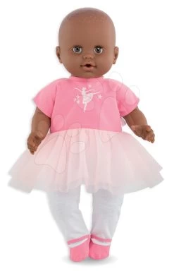 Kleidung Ballerina Suit Opera Mon Grand Poupon Corolle Für 36 Cm Puppe Ab 24 Monaten