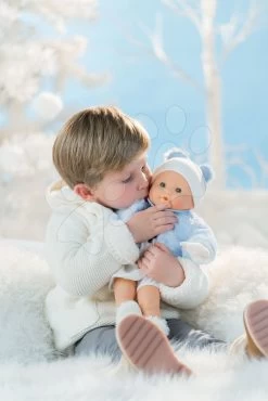 Kleider Coat Winter Sparkle Mon Grand Poupon Corolle Für 36 Cm Puppe Ab 24 Monaten -Spielzeugpuppen Geschäft 140670 f corolle oblecenie