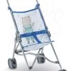 Faltbarer Puppenwagen Umbrella Stroller Mon Grand Poupon Corolle Canne Blue Für 36-42 Cm Große Puppe Ab 24 Monaten