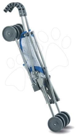 Faltbarer Puppenwagen Umbrella Stroller Mon Grand Poupon Corolle Canne Blue Für 36-42 Cm Große Puppe Ab 24 Monaten -Spielzeugpuppen Geschäft 140730 d corolle kocik