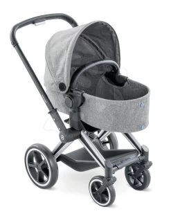 Puppenwagen Dreierkombination Cybex Landau 3in1 Priam Corolle Zusammenklappbar Mit Multifunktionalen Vorderrädern Für 42 Cm Große Puppe -Spielzeugpuppen Geschäft 140770 e corolle kocik