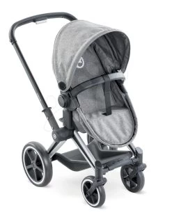 Puppenwagen Dreierkombination Cybex Landau 3in1 Priam Corolle Zusammenklappbar Mit Multifunktionalen Vorderrädern Für 42 Cm Große Puppe -Spielzeugpuppen Geschäft 140770 g corolle kocik
