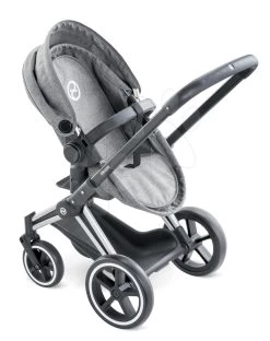 Puppenwagen Dreierkombination Cybex Landau 3in1 Priam Corolle Zusammenklappbar Mit Multifunktionalen Vorderrädern Für 42 Cm Große Puppe -Spielzeugpuppen Geschäft 140770 h corolle kocik