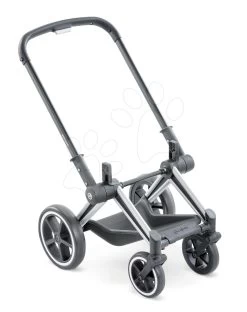 Puppenwagen Dreierkombination Cybex Landau 3in1 Priam Corolle Zusammenklappbar Mit Multifunktionalen Vorderrädern Für 42 Cm Große Puppe -Spielzeugpuppen Geschäft 140770 i corolle kocik