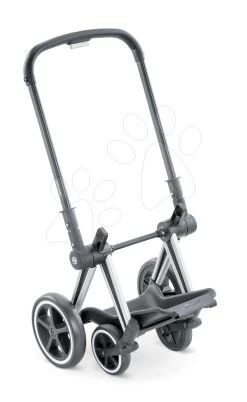 Puppenwagen Dreierkombination Cybex Landau 3in1 Priam Corolle Zusammenklappbar Mit Multifunktionalen Vorderrädern Für 42 Cm Große Puppe -Spielzeugpuppen Geschäft 140770 j corolle kocik