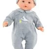 Kleidung Birth Pyjamas Mon Grand Poupon Corolle Für 36 Cm Puppe Ab 24 Monaten -Spielzeugpuppen Geschäft 140950 b corolle overal