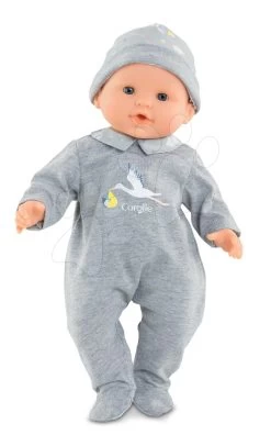 Kleidung Birth Pyjamas Mon Grand Poupon Corolle Für 36 Cm Puppe Ab 24 Monaten