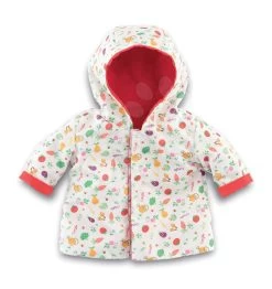 Kleidung Rain Coat Garden Delights Mon Grand Poupon Corolle Für 36 Cm Puppe Ab 24 Monaten 11 Kleidung Rain Coat Garden Delights Mon Grand Poupon Corolle Für 36 Cm Puppe Ab 24 Monaten -Spielzeugpuppen Geschäft 141010 c corolle rain coat