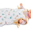 Schlafsack Mit Bildern Bag Sleeper Saffron Mon Grand Poupon Corolle Für 36-42 Cm Puppe Ab 24 Monaten -Spielzeugpuppen Geschäft 141060 b corolle spaci vak