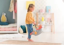 Autositz Baby Doll Carrier Coral Mon Grand Poupon Corolle Für 36-42 Cm Puppe Ab 3 Jahren -Spielzeugpuppen Geschäft 141090 f corolle autosedacka