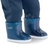 Stiefel Blau Rain Boots Mon Grand Poupon Corolle Für 36 Cm Puppe Ab 3 Jahren 2 Stiefel Blau Rain Boots Mon Grand Poupon Corolle Für 36 Cm Puppe Ab 3 Jahren -Spielzeugpuppen Geschäft 141100 b corolle cizmicky