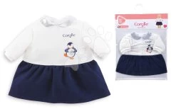 Die Kleidung Dress Starlit Night Mon Grand Poupon Corolle Für Eine 36 Cm Große Puppe Ab 24 Monaten CO141180 10 Die Kleidung Dress Starlit Night Mon Grand Poupon Corolle Für Eine 36 Cm Große Puppe Ab 24 Monaten CO141180 -Spielzeugpuppen Geschäft 141180 d corolle dress