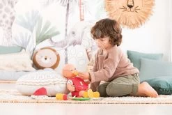 Esszimmerset Mit Lätzchen Bon Appetit Set Corolle Für 36-42 Cm Puppe 10 Zubehörteile Ab 24 Monaten CO141270 -Spielzeugpuppen Geschäft 141270 g corolle suprava