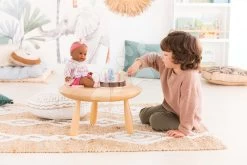 Geburtstagstorte Wooden Birthday Cake Corolle Für 36-42 Cm Puppe 18 Zubehörteile Ab 24 Monaten CO141280 23 Geburtstagstorte Wooden Birthday Cake Corolle Für 36-42 Cm Puppe 18 Zubehörteile Ab 24 Monaten CO141280 -Spielzeugpuppen Geschäft 141280 f corolle torta