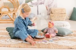 Geburtstagstorte Wooden Birthday Cake Corolle Für 36-42 Cm Puppe 18 Zubehörteile Ab 24 Monaten CO141280 25 Geburtstagstorte Wooden Birthday Cake Corolle Für 36-42 Cm Puppe 18 Zubehörteile Ab 24 Monaten CO141280 -Spielzeugpuppen Geschäft 141280 h corolle torta