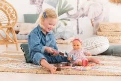 Geburtstagstorte Wooden Birthday Cake Corolle Für 36-42 Cm Puppe 18 Zubehörteile Ab 24 Monaten CO141280 27 Geburtstagstorte Wooden Birthday Cake Corolle Für 36-42 Cm Puppe 18 Zubehörteile Ab 24 Monaten CO141280 -Spielzeugpuppen Geschäft 141280 j corolle torta