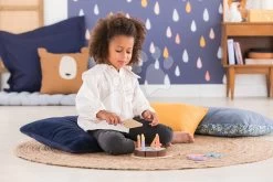 Geburtstagstorte Wooden Birthday Cake Corolle Für 36-42 Cm Puppe 18 Zubehörteile Ab 24 Monaten CO141280 29 Geburtstagstorte Wooden Birthday Cake Corolle Für 36-42 Cm Puppe 18 Zubehörteile Ab 24 Monaten CO141280 -Spielzeugpuppen Geschäft 141280 l corolle torta