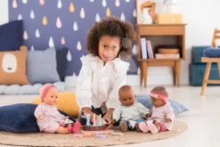 Geburtstagstorte Wooden Birthday Cake Corolle Für 36-42 Cm Puppe 18 Zubehörteile Ab 24 Monaten CO141280 33 Geburtstagstorte Wooden Birthday Cake Corolle Für 36-42 Cm Puppe 18 Zubehörteile Ab 24 Monaten CO141280 -Spielzeugpuppen Geschäft 141280 p corolle torta