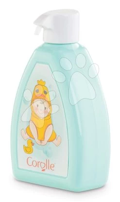 Wickeltasche Mit Matte 2v1 Corolle Für 36-42 Cm Große Puppe 7 Zubehörteile Ab 24 Monaten CO141300 -Spielzeugpuppen Geschäft 141300 f corolle suprava