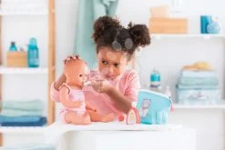 Kosmetiktasche Care Pouch Corolle Für Eine 36-42 Cm Große Puppe, 5 Zubehörteile Ab 24 Monaten CO141310 -Spielzeugpuppen Geschäft 141310 h corolle suprava