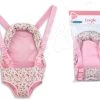 Känguru Zum Tragen Einer Puppe Baby Sling Floral Corolle Für Eine 36-42 Cm Große Puppe -Spielzeugpuppen Geschäft 141320 b corolle klokanka