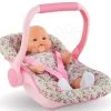 Ei Zum Tragen Einer Puppe Carrier Floral Corolle Für Eine 36-42 Cm Große Puppe CO141330 -Spielzeugpuppen Geschäft 141330 b corolle vajicko