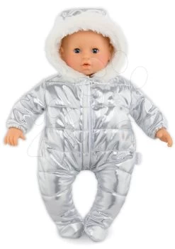 Kleider Bunting Silvered Mon Grand Poupon Corolle Für 42 Cm Puppe Ab 24 Monaten