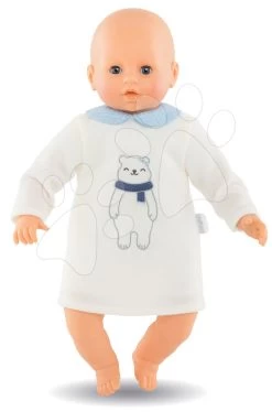 Kleider Dress Winter Sparkle Mon Grand Poupon Corolle Für 42 Cm Puppe Ab 24 Monaten