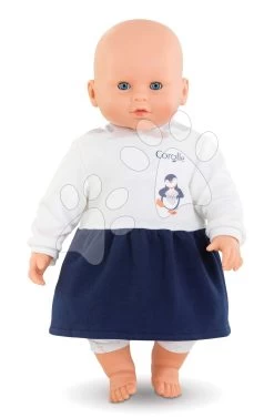 Die Kleidung Dress Starlit Night Mon Grand Poupon Corolle Für 42 Cm Puppe Ab 24 Monaten CO160130
