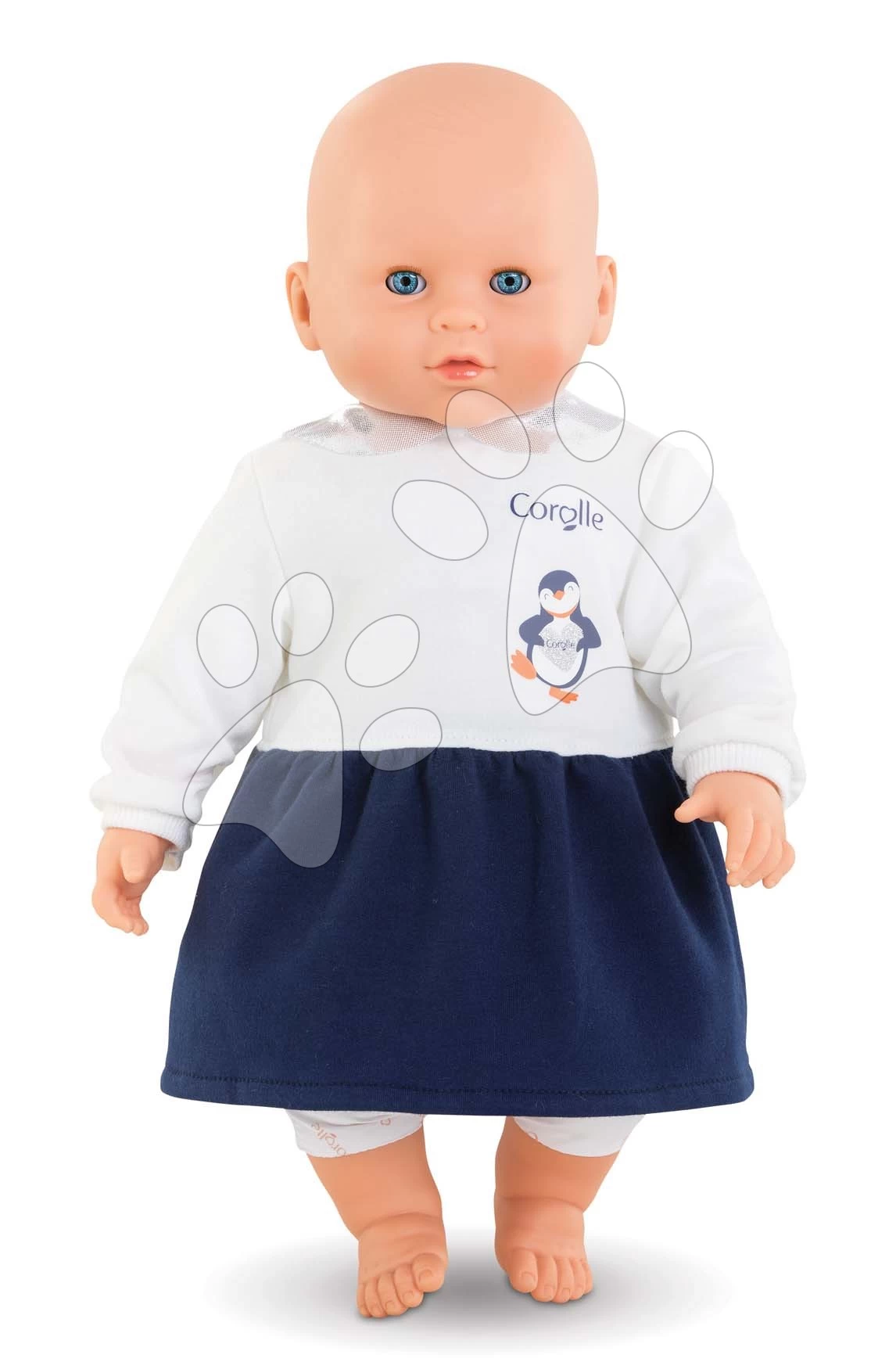 Die Kleidung Dress Starlit Night Mon Grand Poupon Corolle Für 42 Cm Puppe Ab 24 Monaten CO160130 3 Die Kleidung Dress Starlit Night Mon Grand Poupon Corolle Für 42 Cm Puppe Ab 24 Monaten CO160130