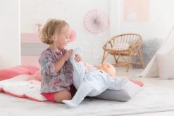 Puppe Bébé Chérie Zum Anziehen Mon Grand Poupon Corolle 52 Cm Mit Blauen Scheraugen Ab 24 Monaten -Spielzeugpuppen Geschäft 170010 e corlle bebe cheri