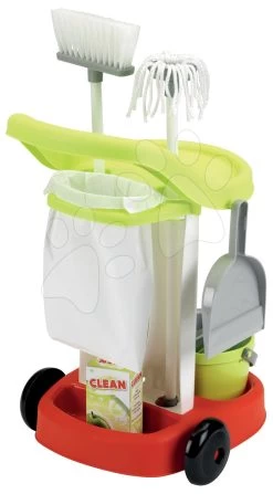 Puppenwagen-Set DeLuxe Pastell Maxi Cosi&Quinny Sport Grey 3in1 Smoby Und Ein Reinigungswagen Mit Eimer -Spielzeugpuppen Geschäft 1776 z c ecoiffier vozik