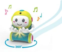 Set Katzenhäuser Mit Dem Sound Von Cat's House Veterinary Smoby Und Interactive Robot 1, 2, 3 Smart Mit Bewegungssensor -Spielzeugpuppen Geschäft 190101 f smoby robot