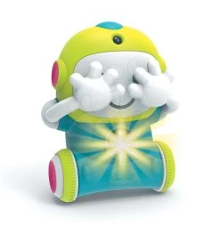 Set Katzenhäuser Mit Dem Sound Von Cat's House Veterinary Smoby Und Interactive Robot 1, 2, 3 Smart Mit Bewegungssensor -Spielzeugpuppen Geschäft 190101 g smoby robot