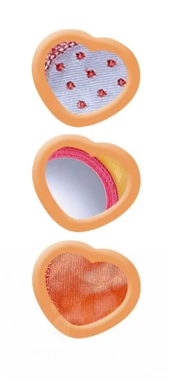 Puppenkleidung 27 Cm MiniKiss Smoby Ab 12 Monaten