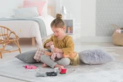 Puppe Zum Anziehen Paloma Ma Corolle Lange Blonde Haare Und Blaue Scheraugen, 36 Cm Ab 4 Jahren -Spielzeugpuppen Geschäft 200050 e corolle paloma