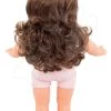Puppe Zum Anziehen Pénélope Ma Corolle Langes Braunes Haar Und Braune Scheraugen 36 Cm Ab 4 Jahren -Spielzeugpuppen Geschäft 200090 b corolle babika