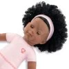 Puppe Zum Anziehen Pauline Ma Corolle Lockiges Schwarzes Haar Und Braune Scheraugen 36 Cm Ab 4 Jahren 1 Puppe Zum Anziehen Pauline Ma Corolle Lockiges Schwarzes Haar Und Braune Scheraugen 36 Cm Ab 4 Jahren -Spielzeugpuppen Geschäft 200100 b corolle babika