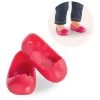 Schuhe Ballerines Cerise Ma Corolle Für 36 Cm Puppe Ab 4 Jahren -Spielzeugpuppen Geschäft 210030 b corolle baleriny