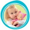 Puppe Mit Klängen MiniKiss Smoby Blau Ab 12 Monaten 1 Puppe Mit Klängen MiniKiss Smoby Blau Ab 12 Monaten -Spielzeugpuppen Geschäft 210102 b smoby babika 5