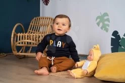 Puppe In Kostüm Schnecke MiniKiss Croc Smoby Gelb Mit Klängen ‚cmuk’ Mit Weichem Körper Ab 12 Monaten 29 Puppe In Kostüm Schnecke MiniKiss Croc Smoby Gelb Mit Klängen ‚cmuk’ Mit Weichem Körper Ab 12 Monaten -Spielzeugpuppen Geschäft 210128b h smoby babika