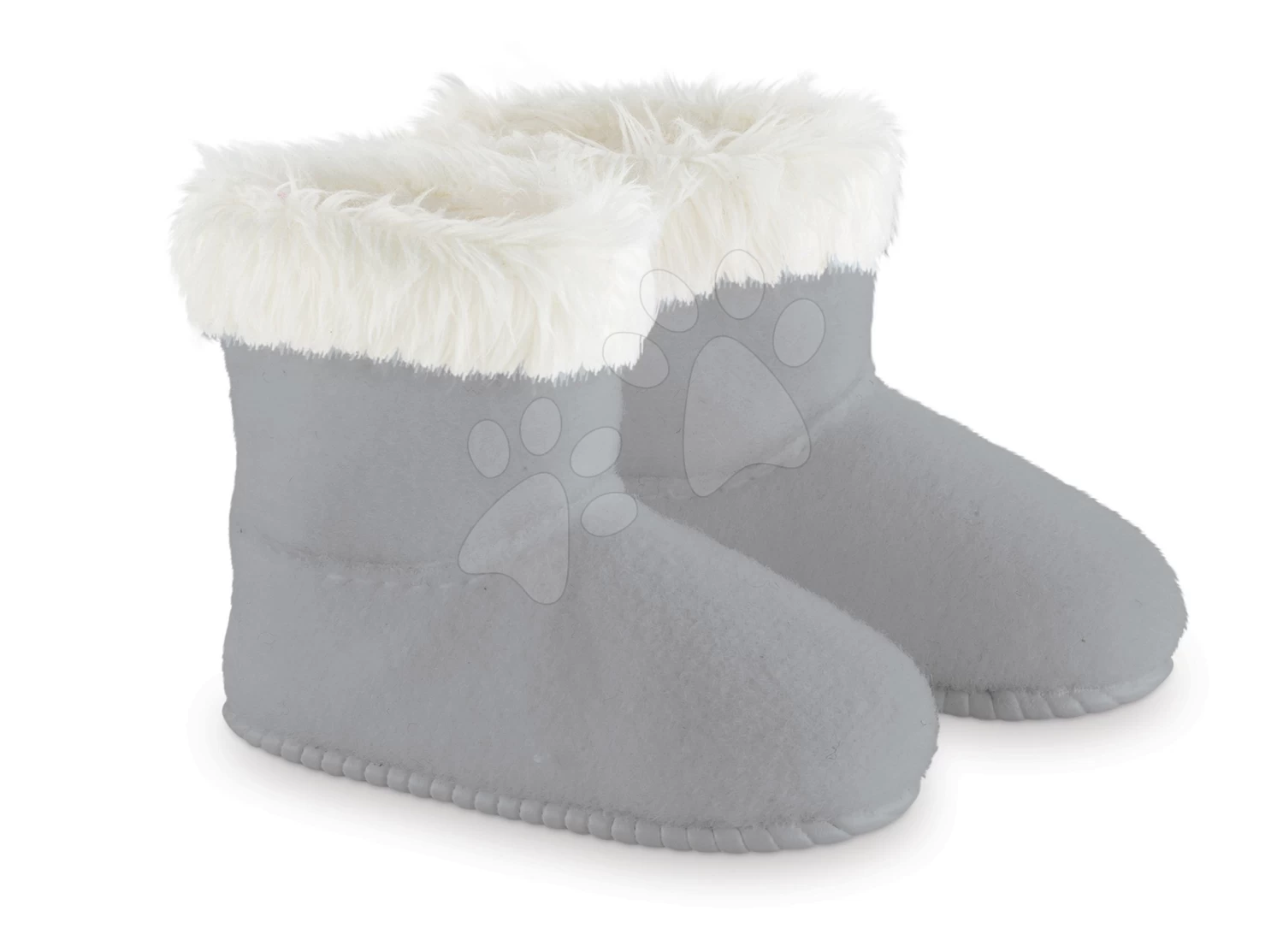 Schuhe Lined Boots Ma Corolle Für 36 Cm Puppe Ab 4 Jahren 4 Schuhe Lined Boots Ma Corolle Für 36 Cm Puppe Ab 4 Jahren – Bild 2
