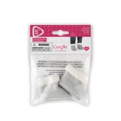 Schuhe Lined Boots Ma Corolle Für 36 Cm Puppe Ab 4 Jahren 9 Schuhe Lined Boots Ma Corolle Für 36 Cm Puppe Ab 4 Jahren -Spielzeugpuppen Geschäft 210180 d corolle lined boots