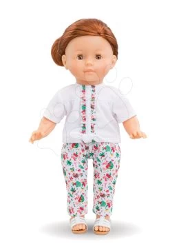 Kleidung Bluse & Legging TropiCorolle Ma Corolle Für 36 Cm Puppe Ab 4 Jahren