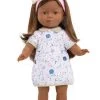 Kleidung Dress 40 Years Ma Corolle Für 36 Cm Puppe Ab 4 Jahren -Spielzeugpuppen Geschäft 211010 b corolle dress