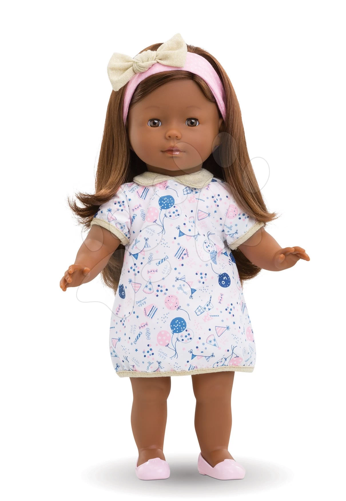 Kleidung Dress 40 Years Ma Corolle Für 36 Cm Puppe Ab 4 Jahren 3 Kleidung Dress 40 Years Ma Corolle Für 36 Cm Puppe Ab 4 Jahren