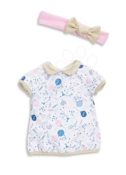 Kleidung Dress 40 Years Ma Corolle Für 36 Cm Puppe Ab 4 Jahren 11 Kleidung Dress 40 Years Ma Corolle Für 36 Cm Puppe Ab 4 Jahren -Spielzeugpuppen Geschäft 211010 c corolle dress