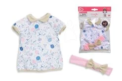 Kleidung Dress 40 Years Ma Corolle Für 36 Cm Puppe Ab 4 Jahren 13 Kleidung Dress 40 Years Ma Corolle Für 36 Cm Puppe Ab 4 Jahren -Spielzeugpuppen Geschäft 211010 e corolle dress